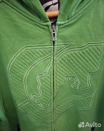 Толстовка Ecko unltd