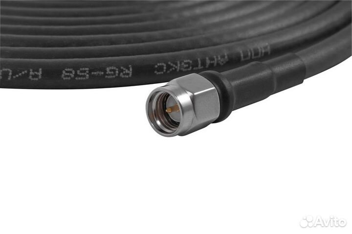 Антенна наружная круговая/магнитная magnita-1(GSM