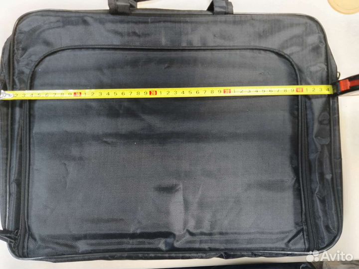 Новая Сумка для ноутбука 15.6