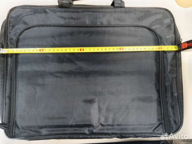 Новая Сумка для ноутбука 15.6