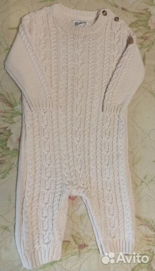 Одежда на девочку 62/68 размер