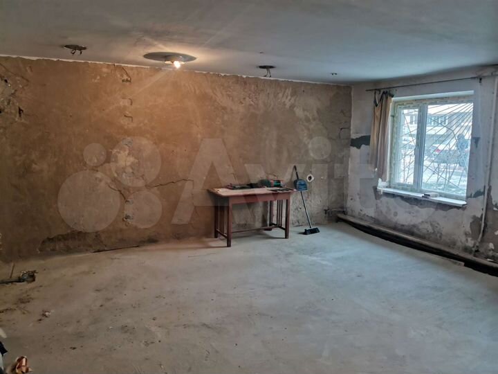 3-к. квартира, 75,3 м², 1/5 эт.