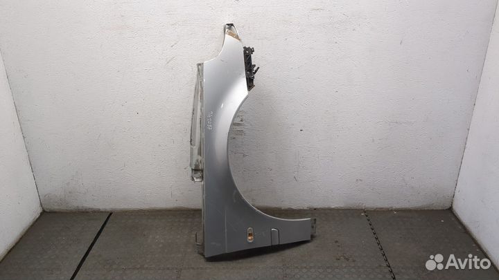 Крыло Saab 9-5, 2006