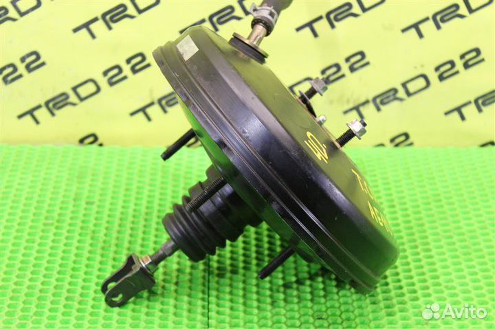 Вакуумный усилитель Toyota Corolla AE110 5A-FE