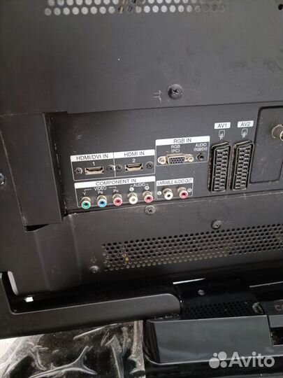 Телевизор LG