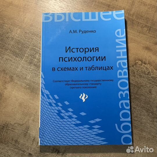 Книги по психологии