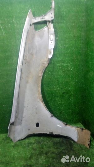 Крыло переднее левое Toyota Caldina