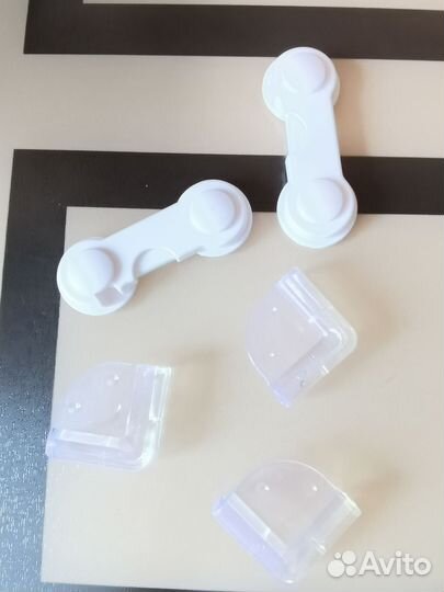 Защита на углы от ребёнка бесплатно