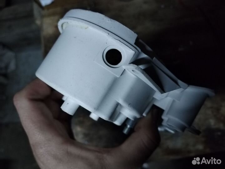 Основание приборной панели Honda cb 400