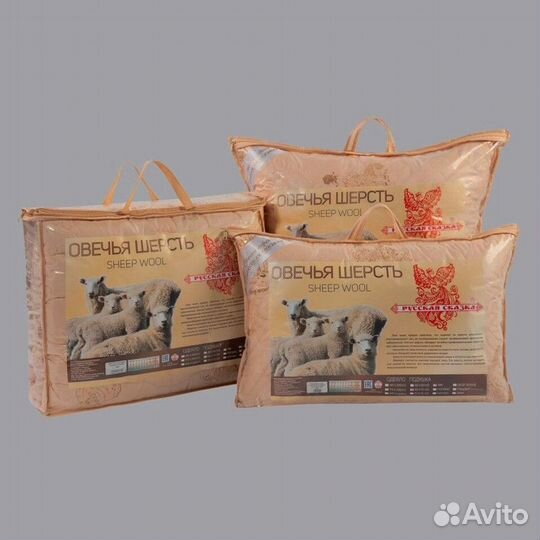 Подушки из Иваново