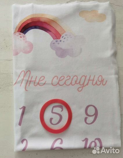 Фотоплед по месяцам