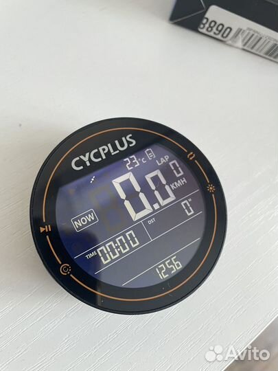 Cycplus M2