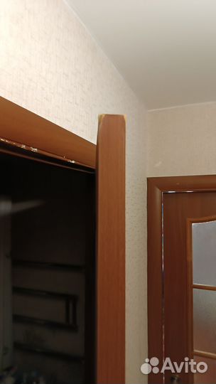 Двери межкомнатные с коробкой
