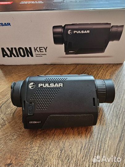 Тепловизор pulsar axion kei xm22