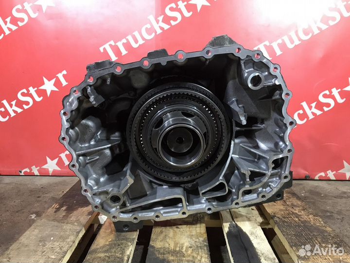 Ретардер ZF Daf XF106