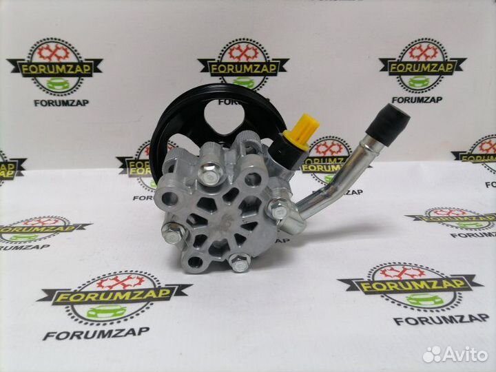 Насос гидроусилителя руля Toyota Land Cruiser J100