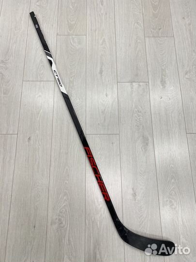 Клюшка хоккейная Fisher CT150
