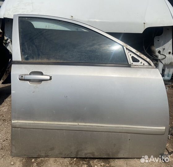 Передняя правая дверь Chery Fora A516