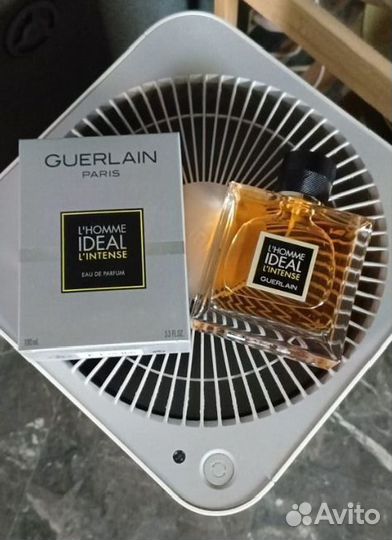 Парфюм Guerlain Ideal L' home 100 ml