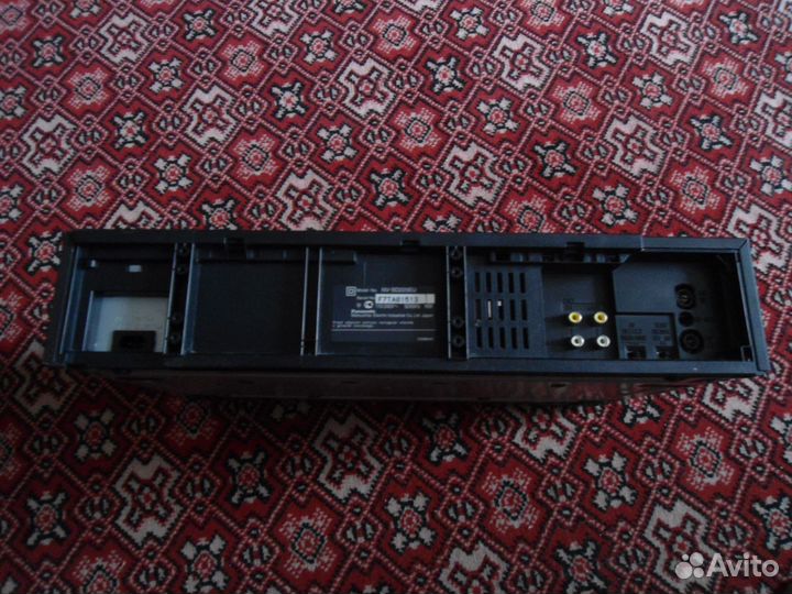 Panasonic, Orion, Sanyo