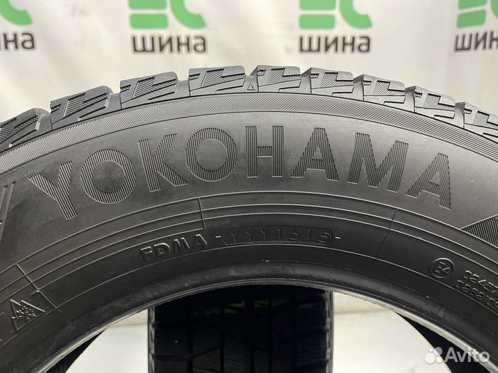 Yokohama Ice Guard IG50+ 205/65 R16