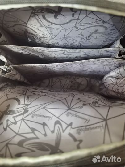 Школьный рюкзак для девочки