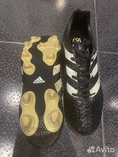 Бутсы Adidas