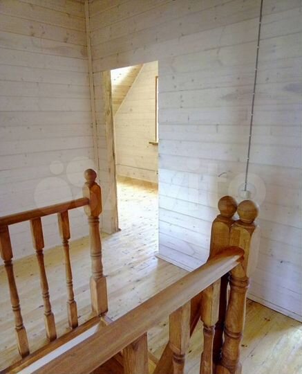 Дом 83 м² на участке 6 сот.