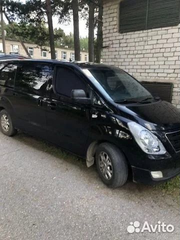 Пассажирские перевозки Микроавтобус