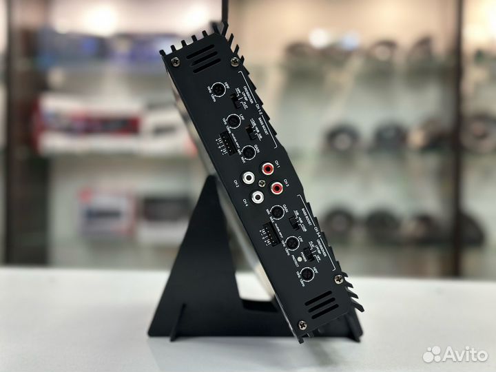 Усилитель Machete MLA-4080