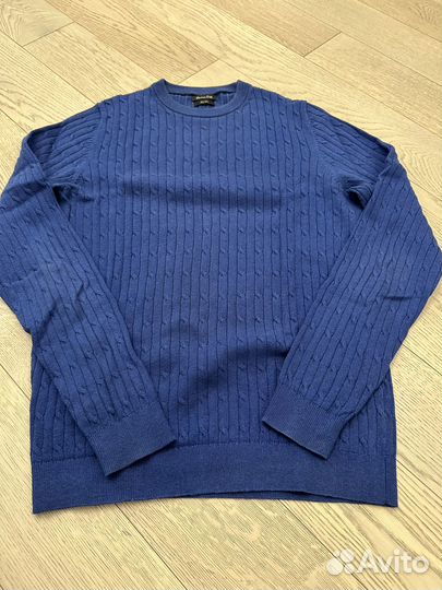 Свитер massimo dutti