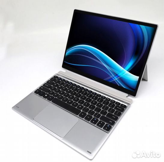 Планшет Windows 10 4ядра 12.3дюйма,8гб ram 1tb ssd