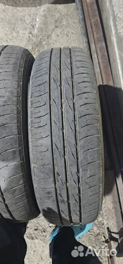 Dunlop Enasave EC203 175/65 R15