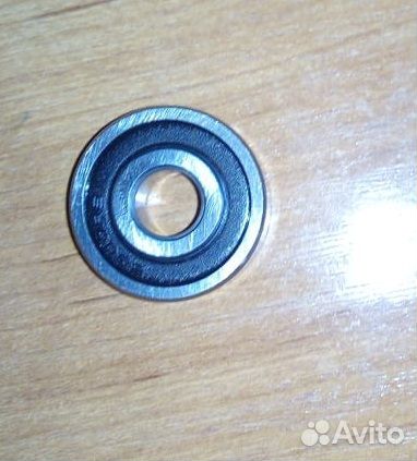 Подшипник большой 6200 -2RS