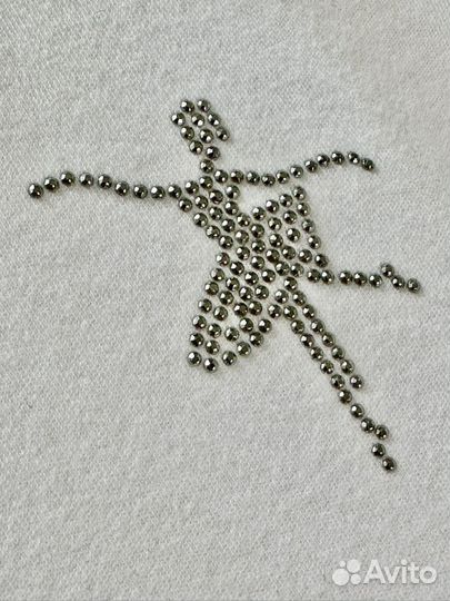 Футболка блуза MAX mara