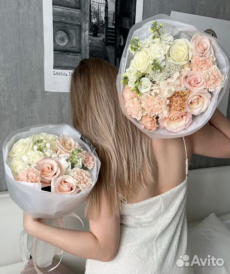 День Мамы Букет