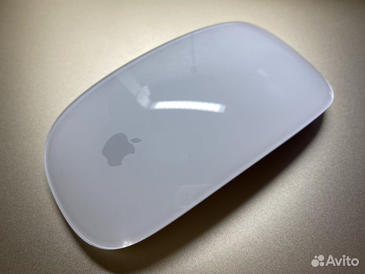 Мышь Apple magic mouse 3