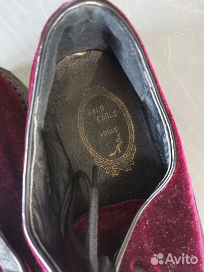 Туфли женские 41 размер
