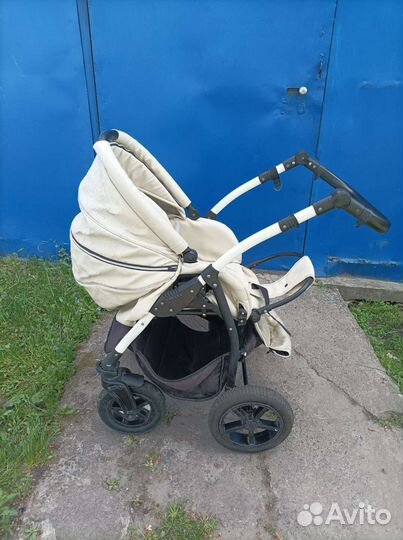Прогулочная коляска бу