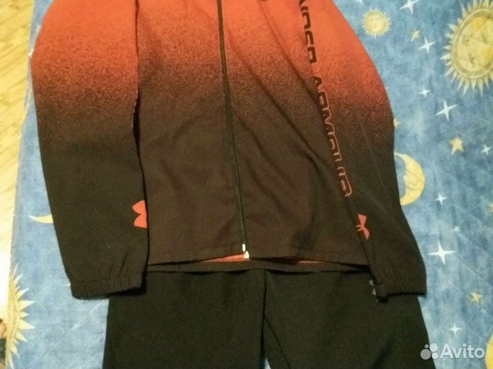 Костюм спортивный для подростка