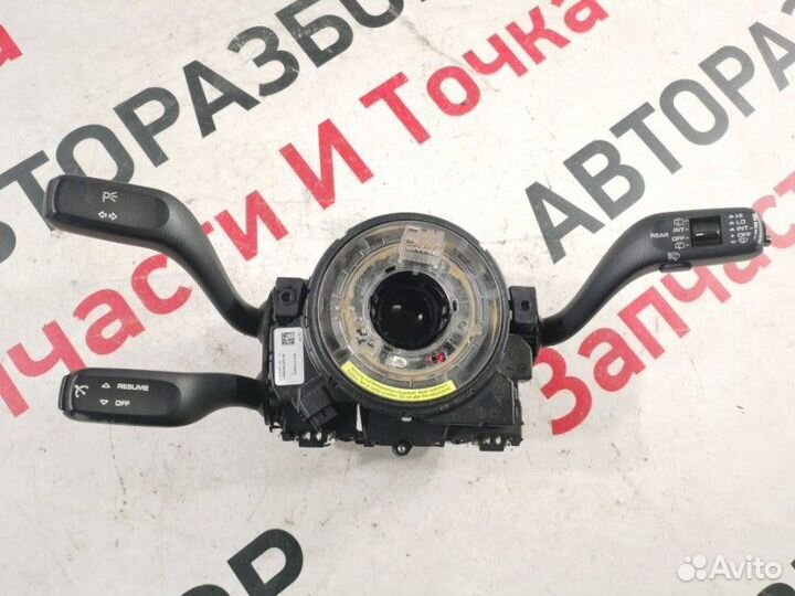 Блок подрулевых переключателей Porsche Cayenne 958