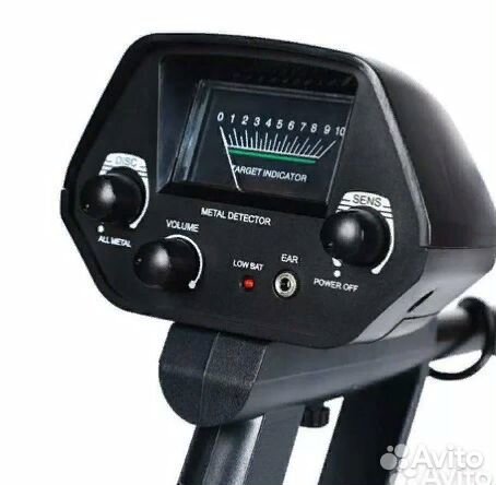 Металлоискатель MD4030