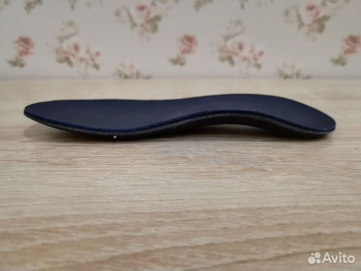 Ортопедические стельки от косолапости детские 24