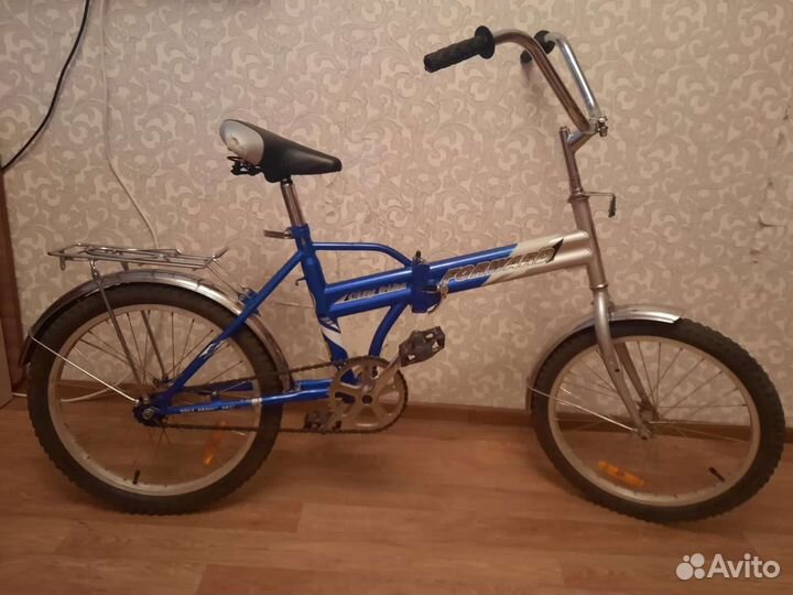 Велосипед
