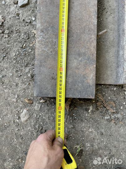 Швеллер 16 бу