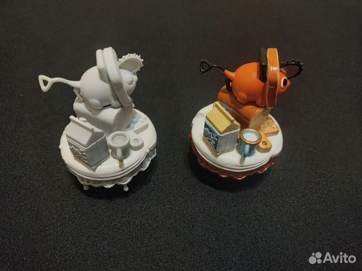 Почита фигурка