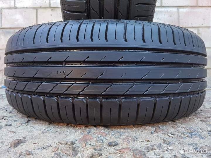 Nokian Tyres Wetproof 235/55 R18 97V