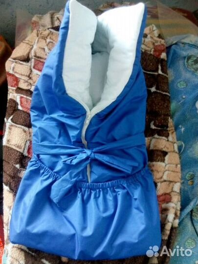 Конверт Детский