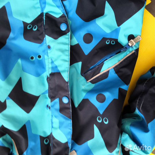 Комбинезон reima 86