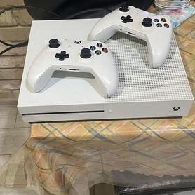 X box one s